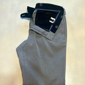 J. Crew Ludlow Slim Dress Pant